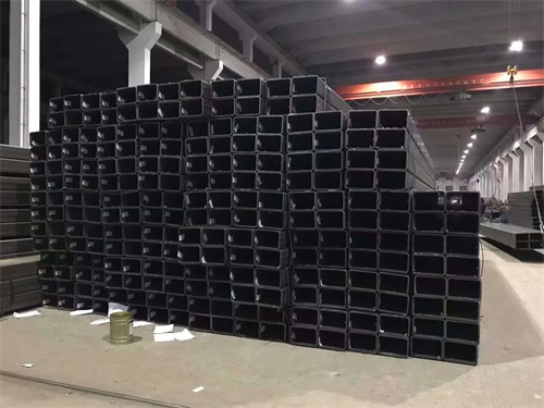 龙马潭冷拔方管选型指南 工程采购怎么选